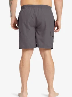 Quiksilver Elastic Waist|Waterman Balance 18