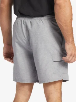 Quiksilver Elastic Waist|Waterman Balance 18