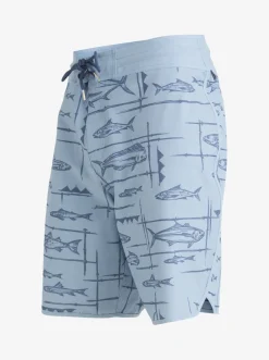 Quiksilver Shorts & Amphibians|Waterman Bento Box 19