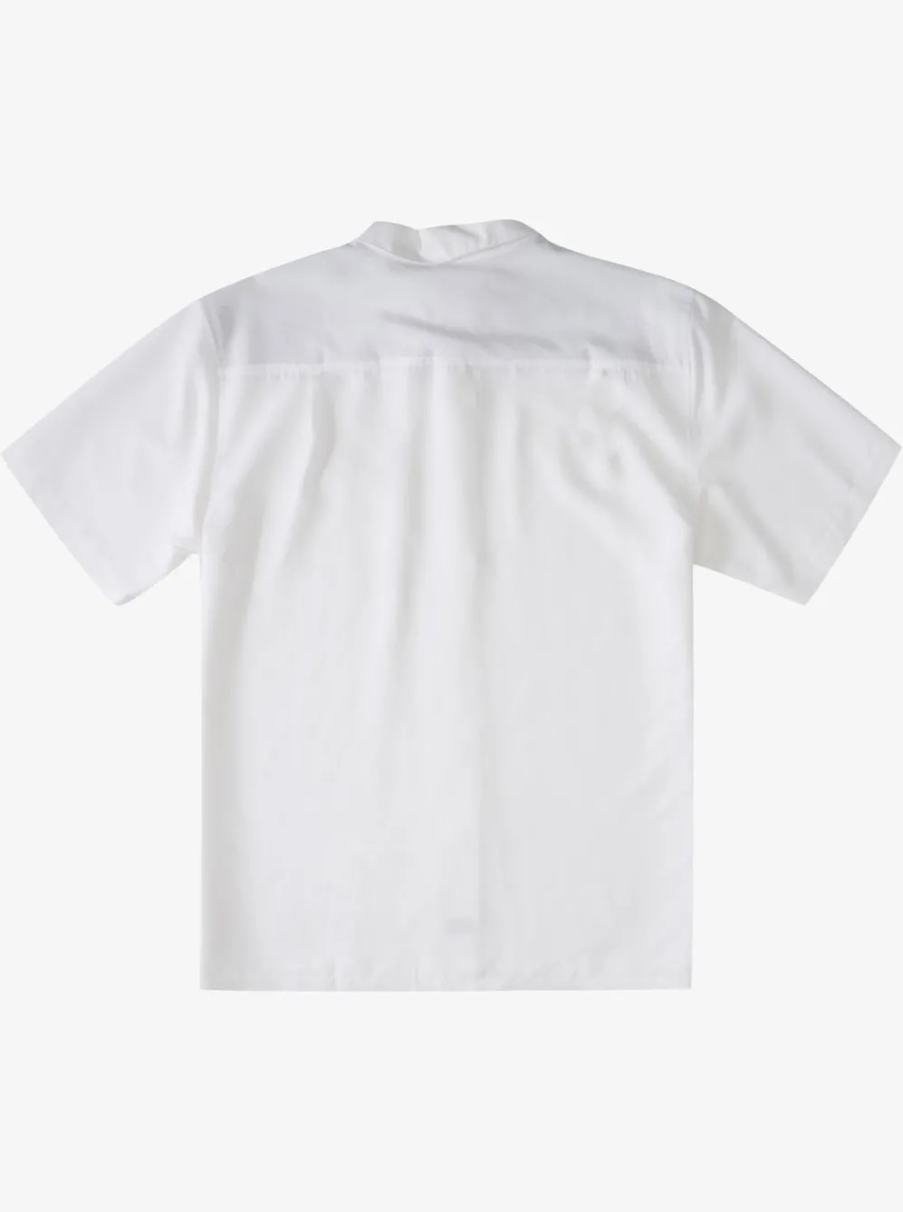 Quiksilver Shirts & Polos|Waterman Centinela Premium Anti-Wrinkle Shirt White Centinella