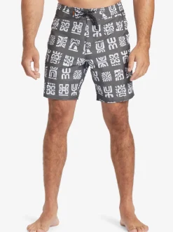 Quiksilver Boardshorts|Waterman Channel Paddle 20