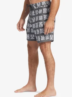 Quiksilver Boardshorts|Waterman Channel Paddle 20