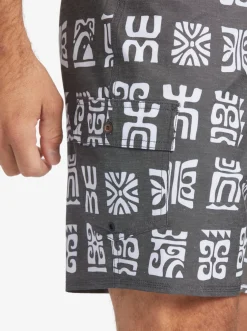 Quiksilver Boardshorts|Waterman Channel Paddle 20
