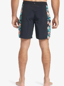 Quiksilver Boardshorts|Waterman Cliffside Solid 19