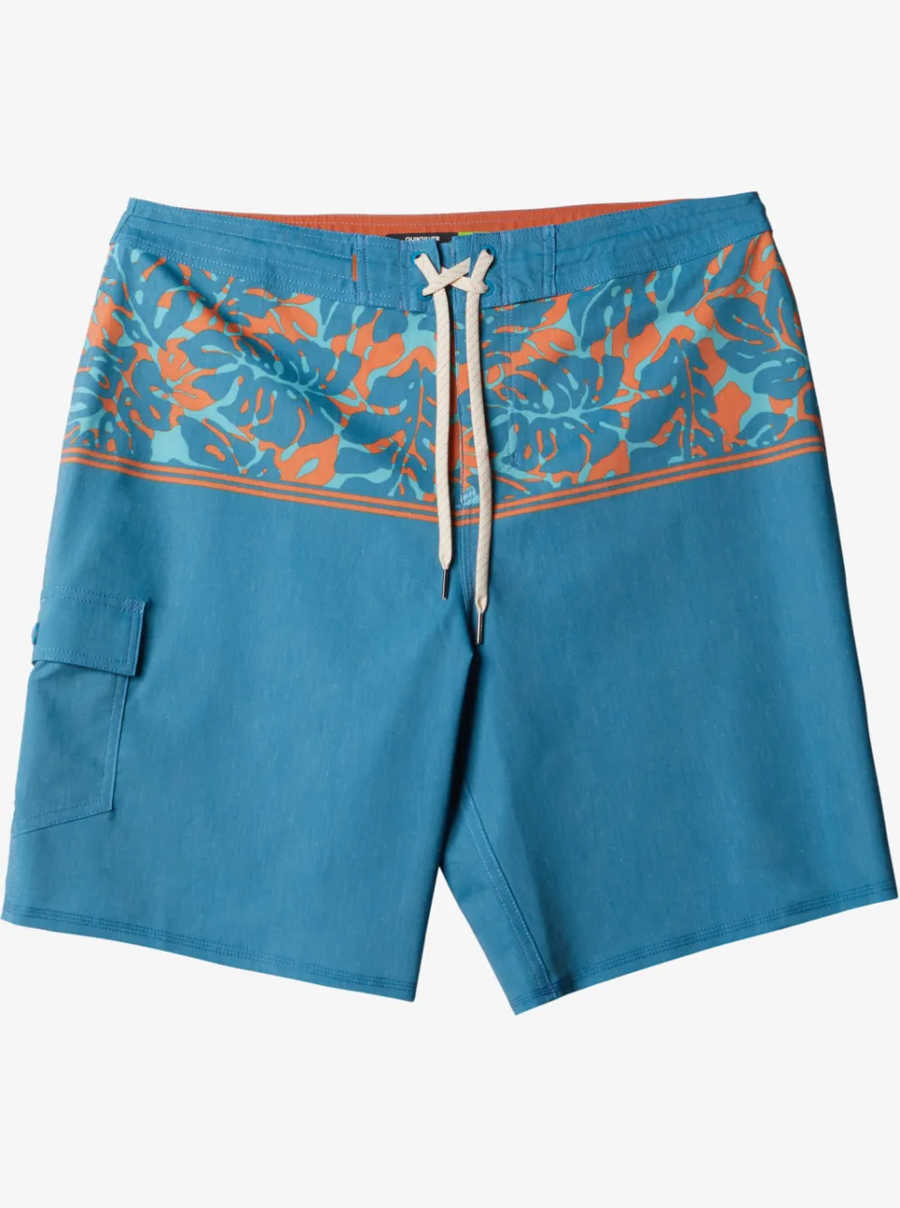 Quiksilver Boardshorts|Waterman Half Dipped Boardshorts Seaport Half Dipped