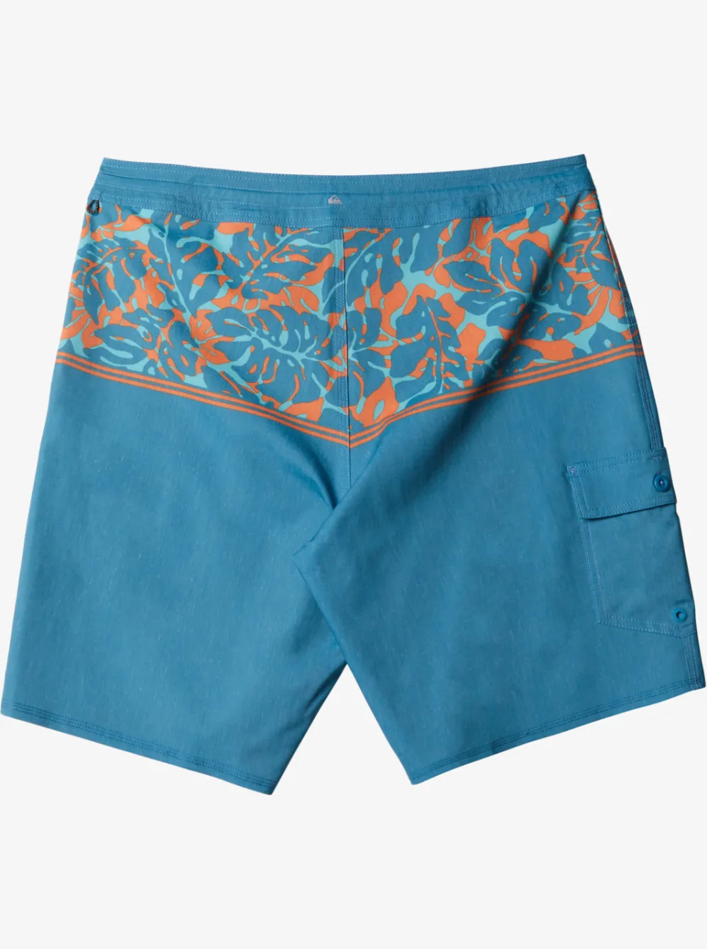 Quiksilver Boardshorts|Waterman Half Dipped Boardshorts Seaport Half Dipped