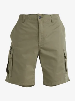 Quiksilver Shorts|Waterman Maldive Atoll Cargo 20