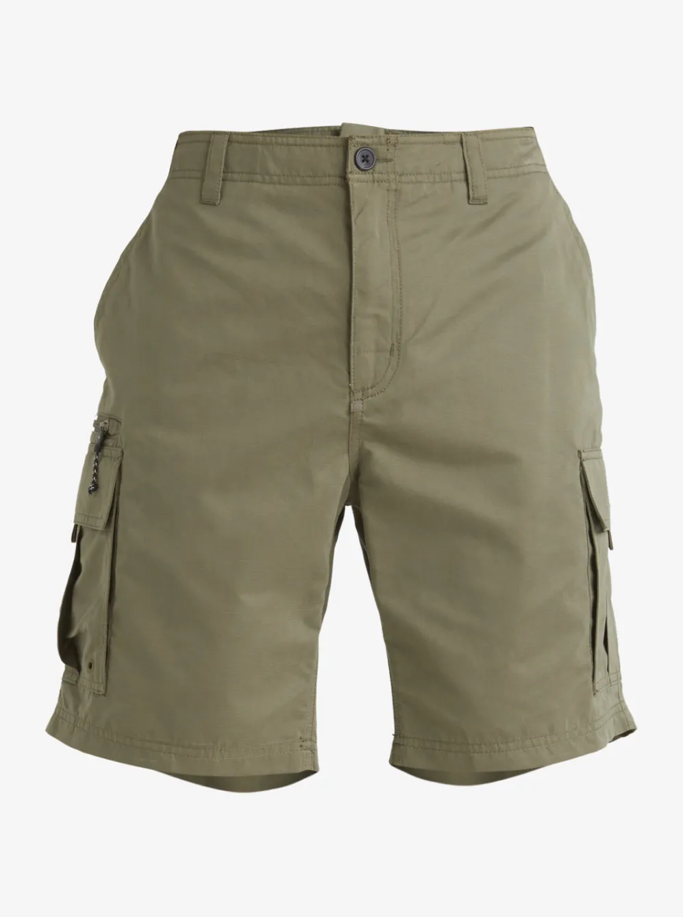 Quiksilver Shorts|Waterman Maldive Atoll Cargo 20" Shorts Dusty Olive