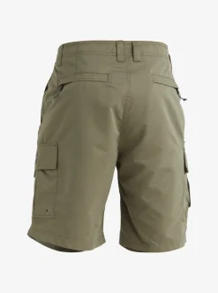 Quiksilver Shorts|Waterman Maldive Atoll Cargo 20