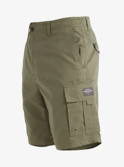 Quiksilver Shorts|Waterman Maldive Atoll Cargo 20