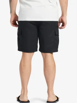 Quiksilver Shorts|Waterman Maldive Atoll Cargo 20