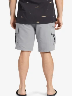 Quiksilver Shorts|Waterman Maldive Atoll Cargo 20