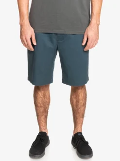 Quiksilver Shorts|Waterman Secret Ocean 20