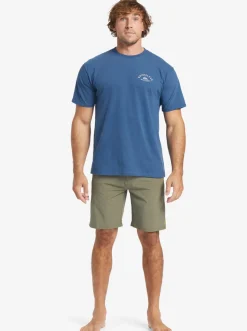 Quiksilver Amphibians|Waterman Suva 20