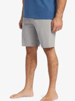 Quiksilver Amphibians|Waterman Suva 20
