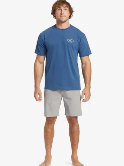 Quiksilver Amphibians|Waterman Suva 20