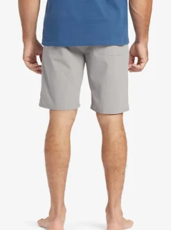 Quiksilver Amphibians|Waterman Suva 20