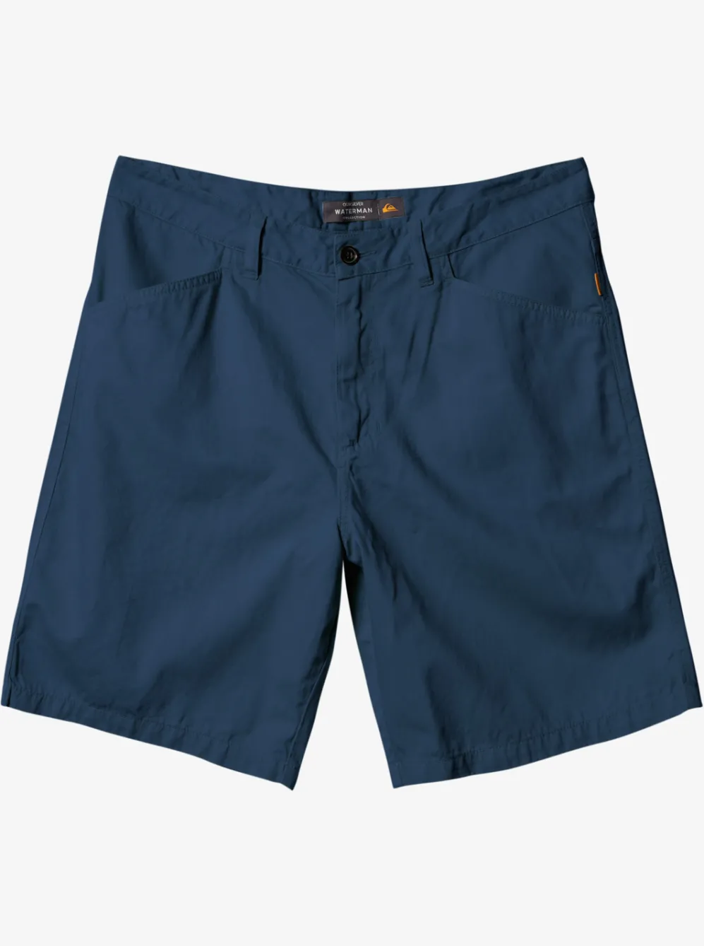 Quiksilver Shorts|Waterman Table Top 20" Shorts Ensign Blue