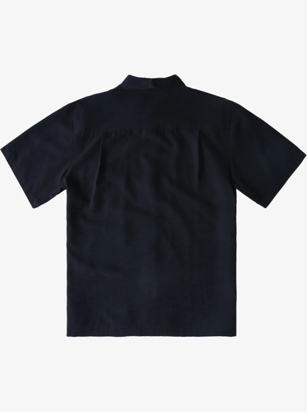 Quiksilver Shirts & Polos|Waterman Tahiti Palms Premium Anti-Wrinkle Shirt Black