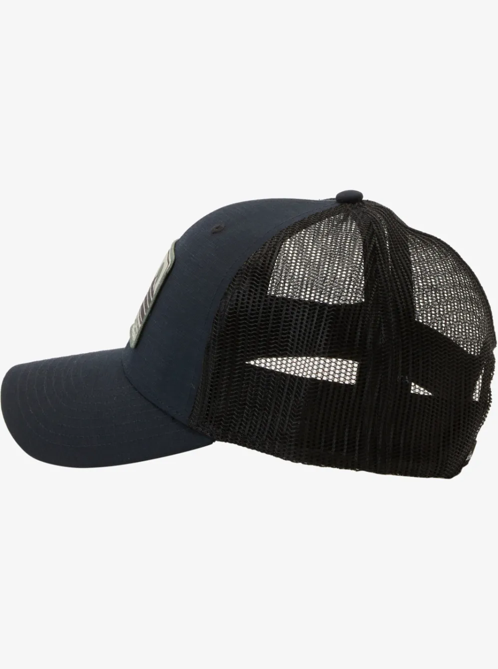 Quiksilver Hats|Weekend Rights Trucker Hat Black